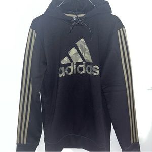 Adidas | hoodie